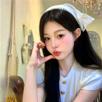 泡芙小姐